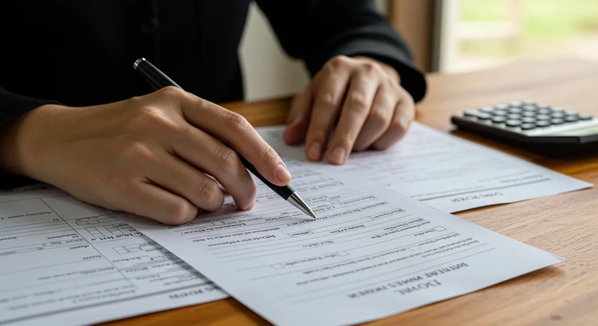 Kendi İşinizin Patronu Olmak İçin 5 Adım: Tek Şahıs İşletmesi Nasıl Kurulur?