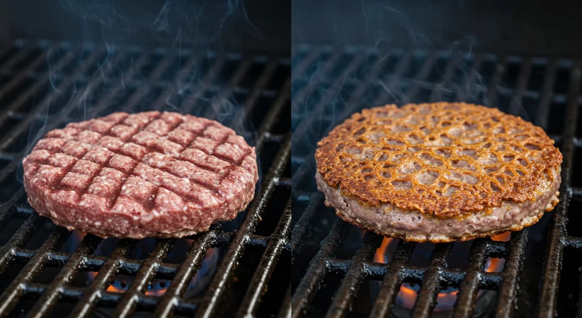 En İyi Donmuş Smash Burger Hangisi? Bilimsel Testlerle Ortaya Çıktı!