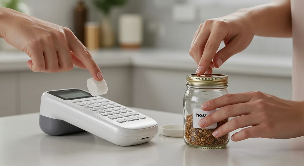 Evinizi Baştan Yaratacak Sırlar: Amazon'da Puanları Yüksek, Fiyatları Dipte 65 Ürün!
