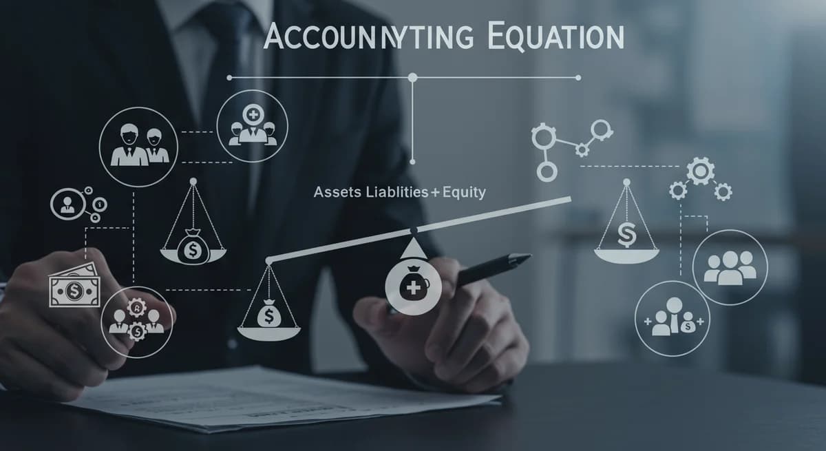 İşletmenizin Gizli Kodları: Finansal Sağlık İçin 7 Temel Hesap ve Detaylı Rehber
