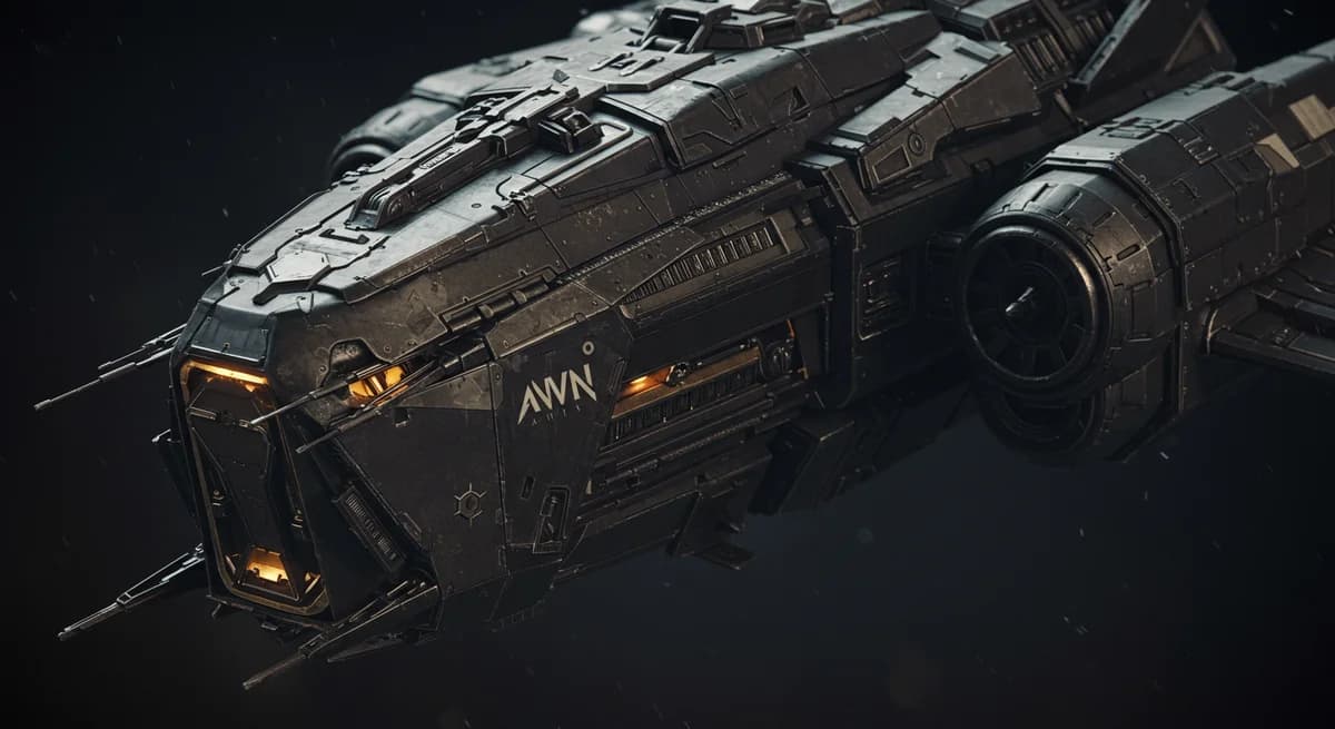 Oyun Dünyasında Çığır Açan Rekor: Star Citizen'a 1 Milyar Dolarlık Oyuncu Fonu!