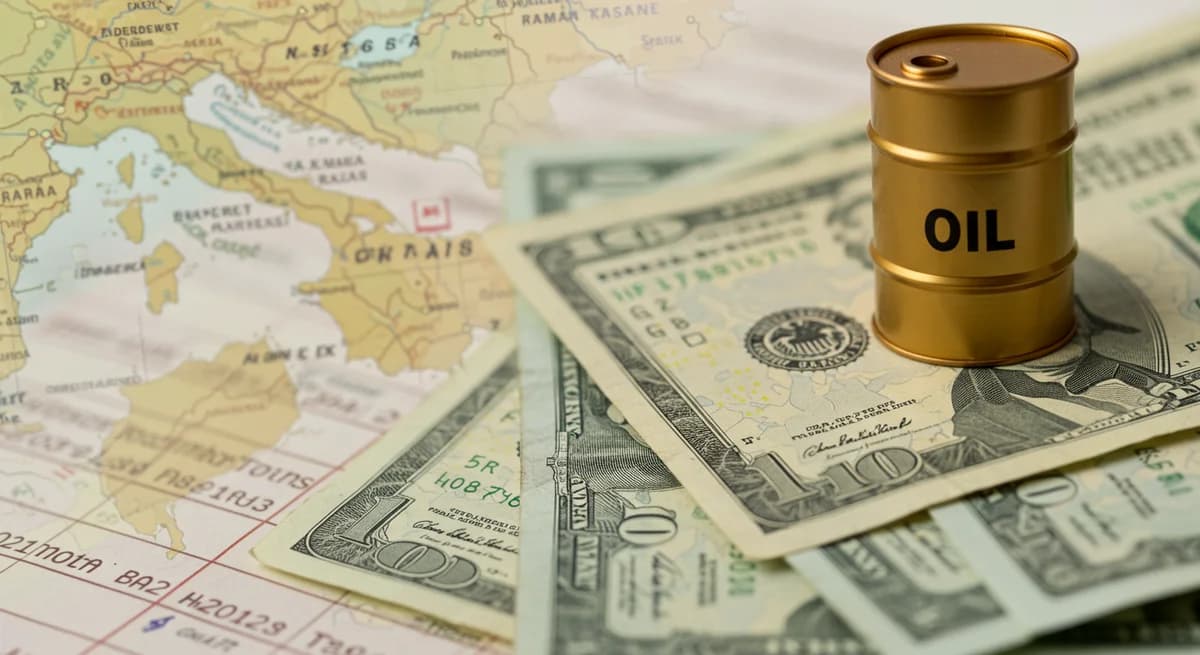 Washington'dan Tahran'a Ekonomik Şok: İran Ordusunun Petrol Gelirlerine Ağır Yaptırım