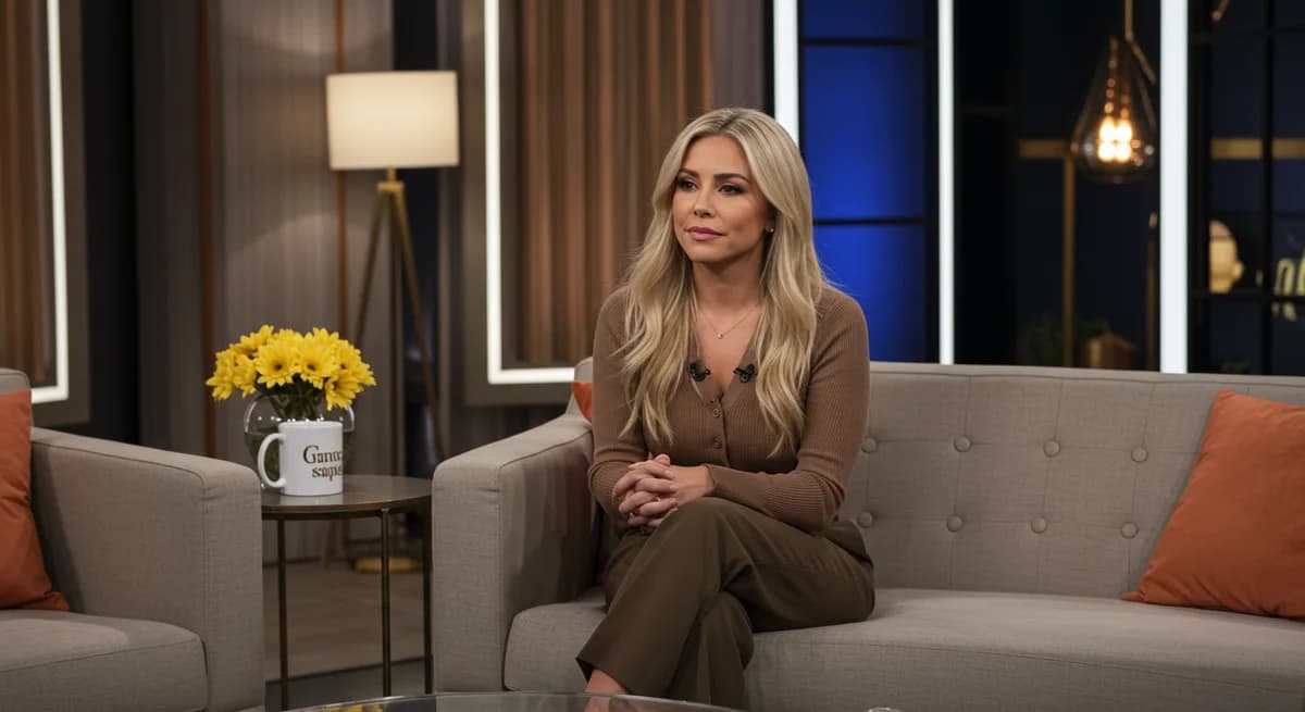 Ariana Madix'in Zirveye Uzanan Zorlu Yolu: Gerçeklik Televizyonunun Ardındaki Gerçekler!