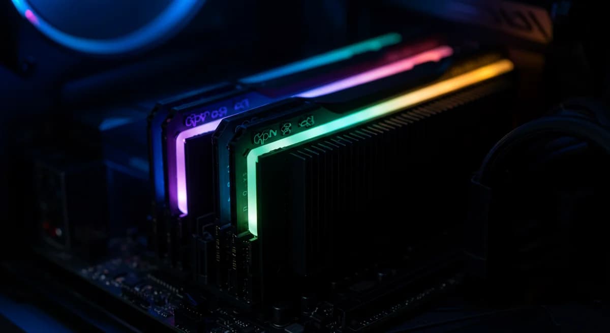 Performans Sınırlarını Zorluyor: Cooler Master ve G.SKILL, Aktif Soğutmalı MasterDimm AC DDR5 RAM Serisini Tanıttı