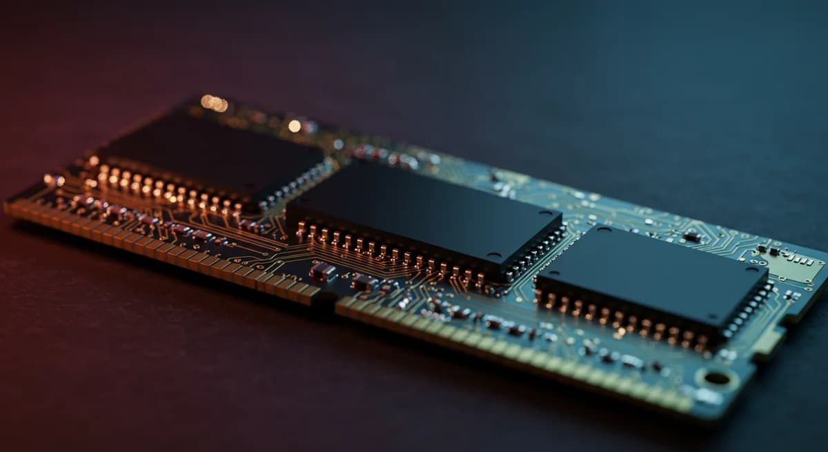 ABD'den Gelen Kritik Hamle: Micron'un Dev Yatırımı DDR4 Bellek Fiyatlarını Nasıl Düşürecek?