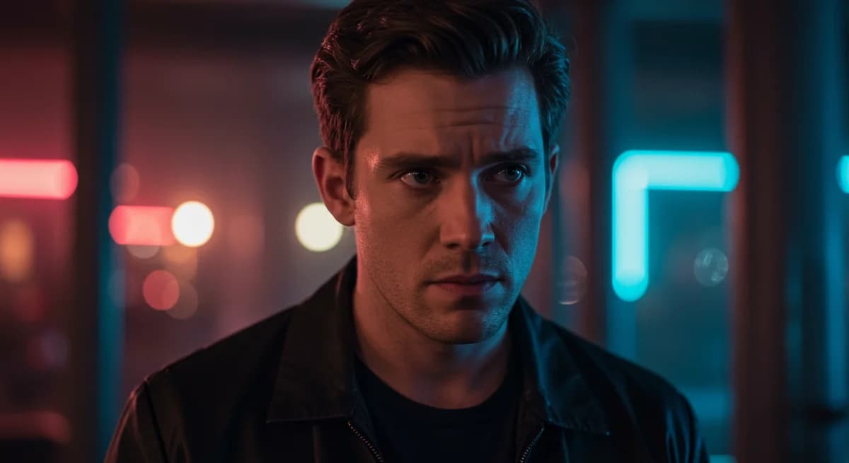 Euphoria'nın Final Sezonu Ortalığı Karıştırdı: Yeni Oyuncu Toby Wallace'tan Çarpıcı İtiraf ve Perde Arkası Detayları!