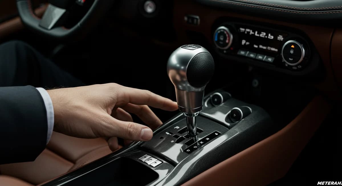 Ferrari 12Cilindri'den Şok Geri Dönüş: Efsanevi Manuel Şanzıman Yeniden Yollarda!