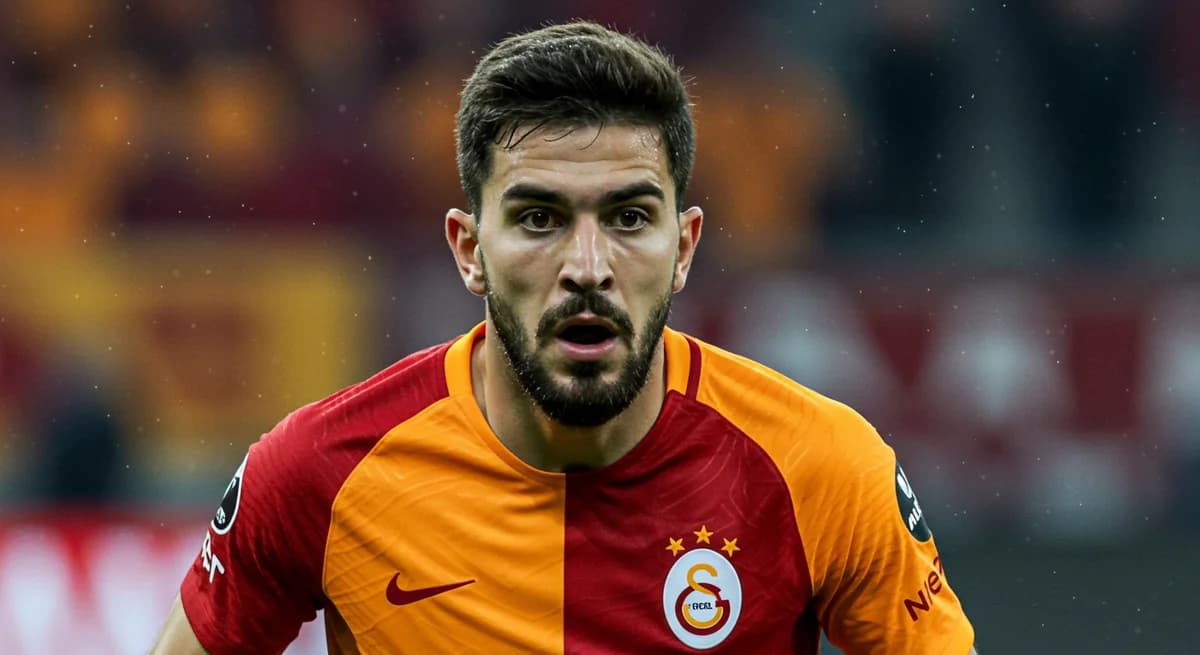 Galatasaray'da Beklenmedik Ayrılık Kapıda mı? Gabriel Sara İçin Dev Teklif Yolda!