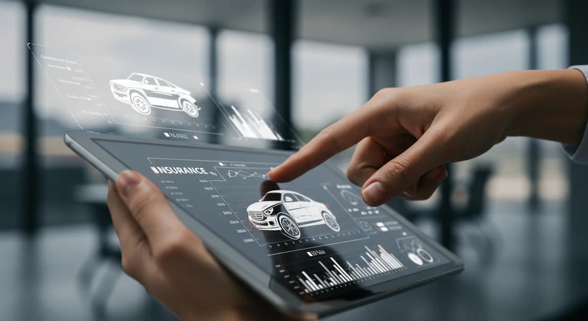 Otomotiv Sigortacılığında Dönüm Noktası: Eksper Atama Düzenlemeleri Sektörü Nasıl Etkileyecek?