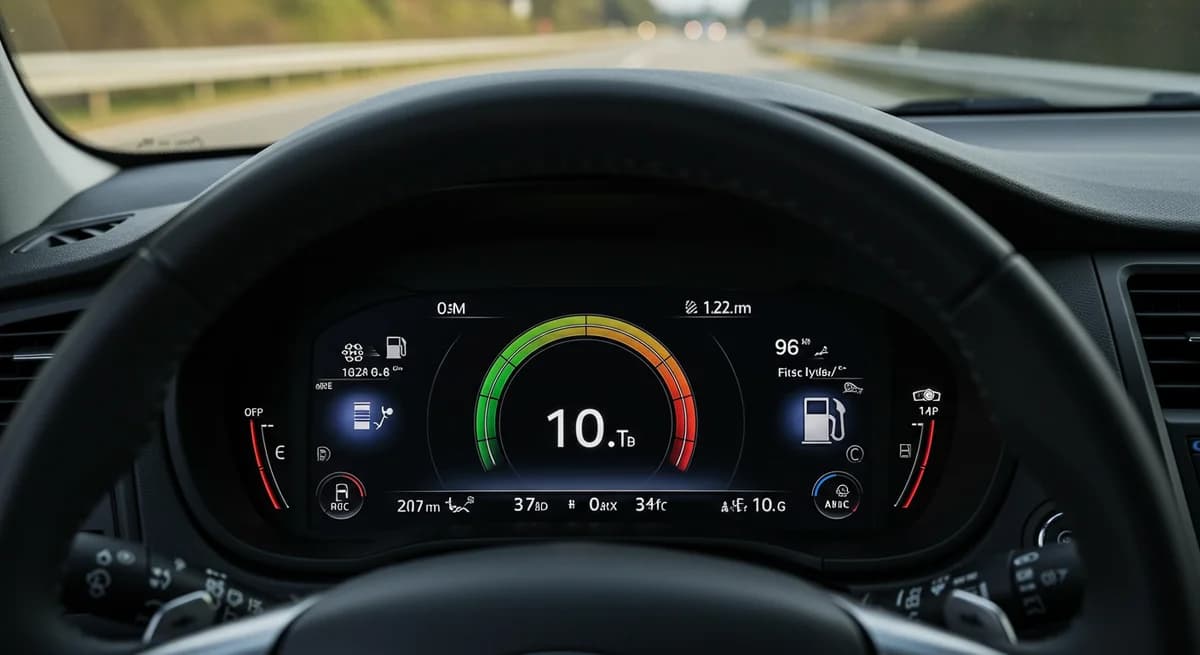 Benzin Zamları Sonu Gelmezken: Türk Tüketiciler Hibrit ve Elektrikliye Akın Ediyor!
