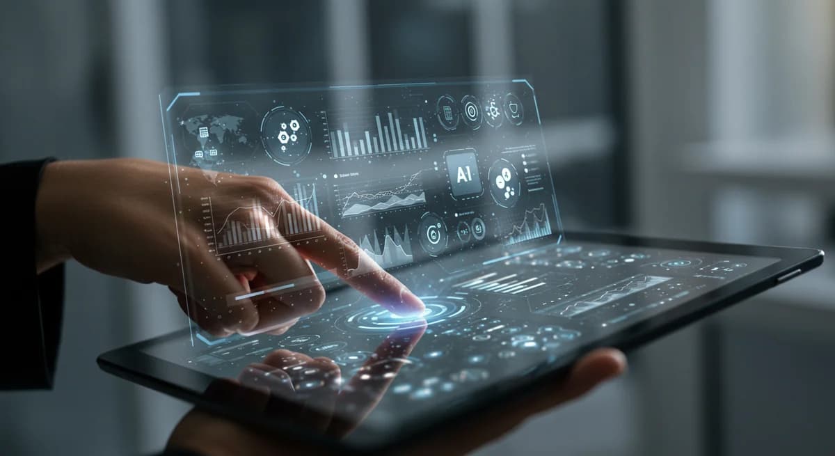 KOBİ'ler İçin Dijital Devrim Başladı: IBM'den Red Hat Yapay Zeka ve Bulut Hizmetleri