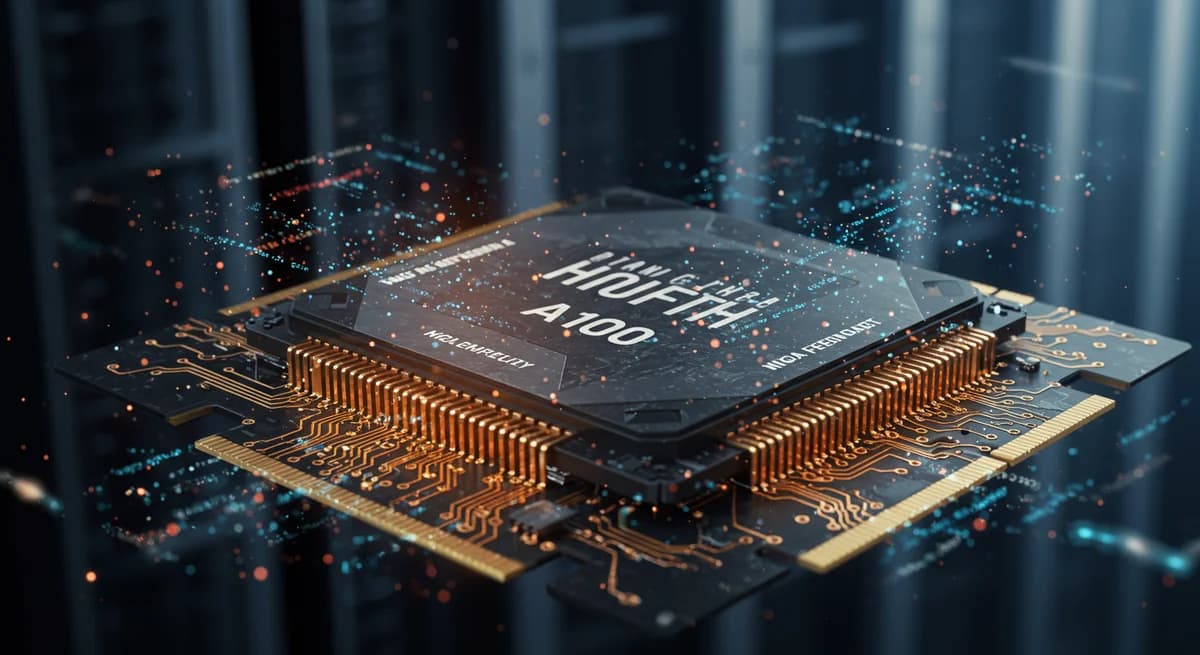 IBM'den Veri Yönetiminde Devrim: GPU Hızlandırma ile 25 Kat Performans ve %80 Maliyet Avantajı!