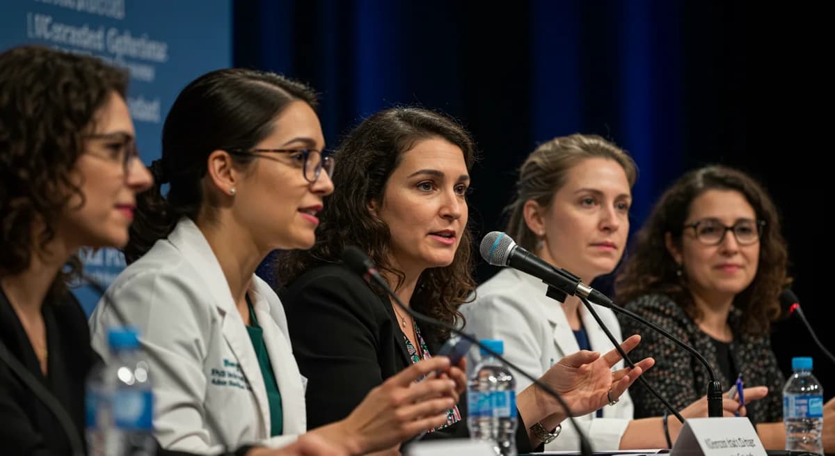 Kadın Sağlığının Geleceği İstanbul'da Şekillendi: Women's Health Lab 2026'dan Çığır Açan Gelişmeler