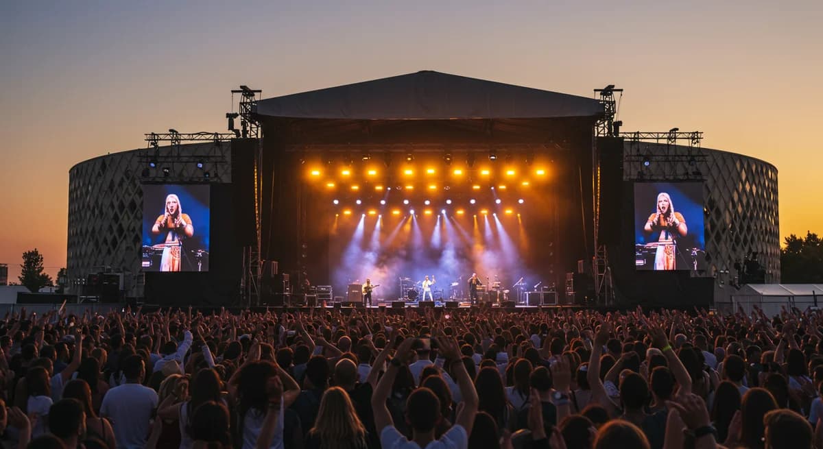 İstanbul'da Müzik Rüzgarı Essecek: PSM Loves Summer Efsanelerle Geri Dönüyor!