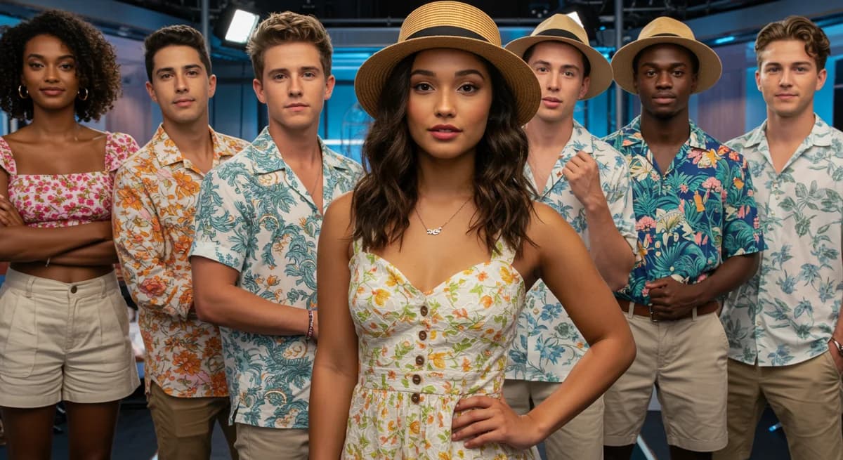 Love Island USA 8. Sezon Başlamadan Skandal Patladı: Bir Yarışmacı Şimdiden Elendi!