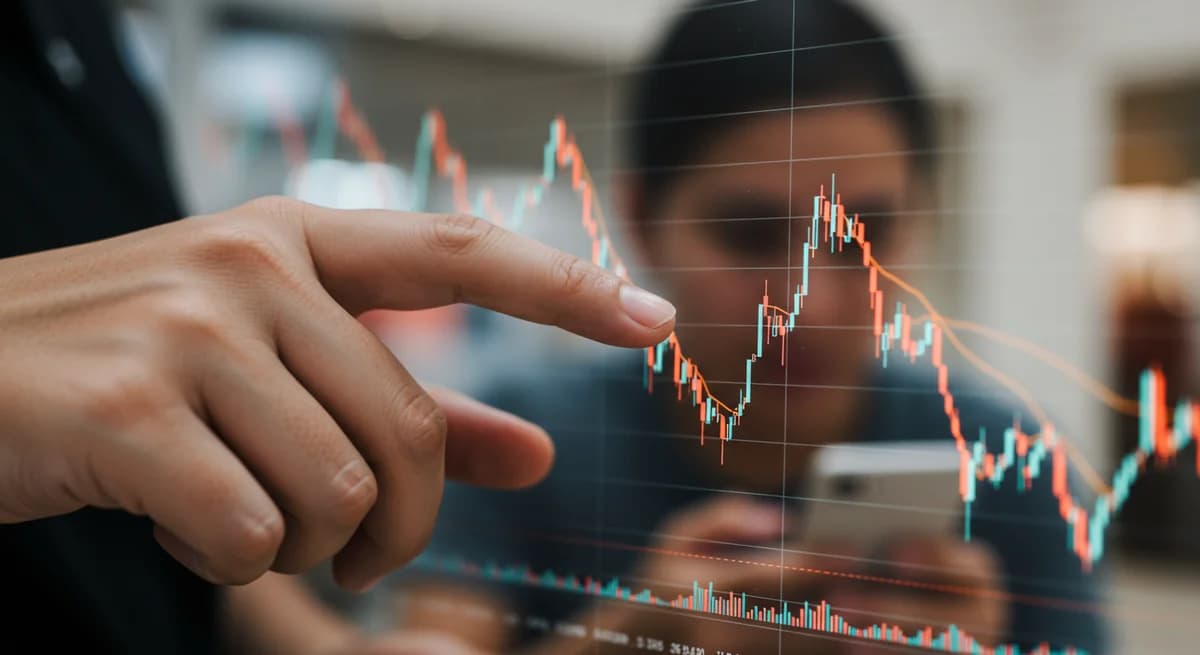 Bankacılık Devleri Kriz Sonrası Rekor Kırarken, ABD Ekonomisi Alarm Veriyor: Piyasalar İkiye Bölündü!