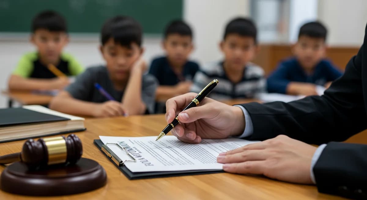 Yaz Tatili Okullarında Büyük Kriz: MEB ve TÜGVA Protokolüyle Dini Eğitim İddiası Yargıya Taşınıyor!