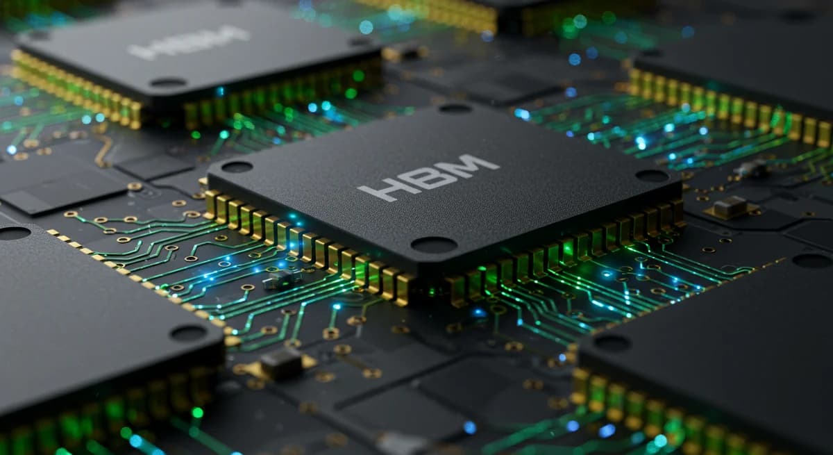 Güney Kore'den Bir Dev Daha: SK Hynix, Yapay Zeka Rüzgarıyla Trilyon Dolar Sınırını Geçti