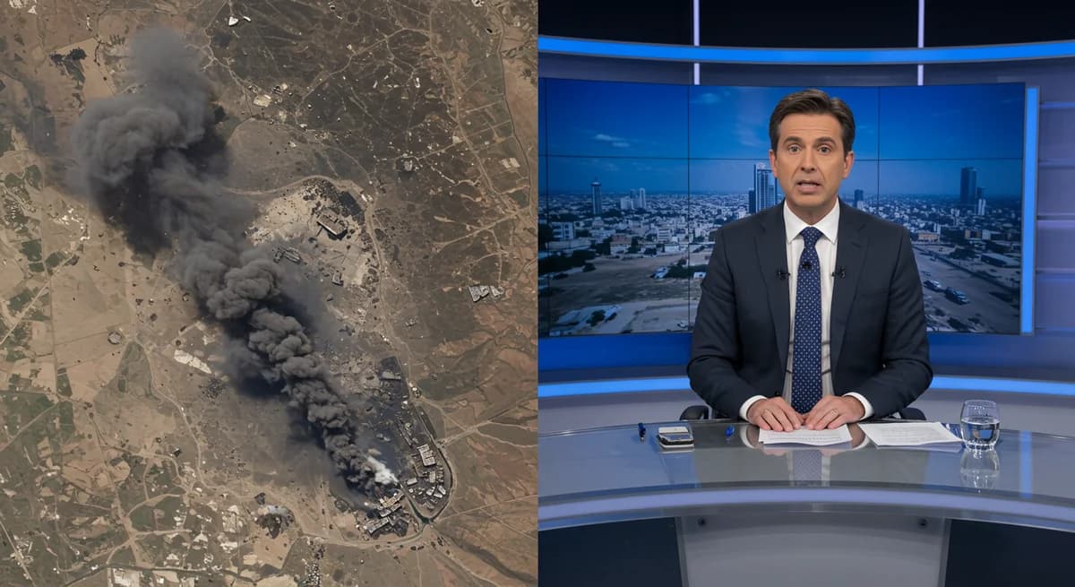 Sky, BAE Ortaklığından Neden Çekildi? Sudan'daki Soykırım İddiaları Ticari İlişkileri Bitirdi!