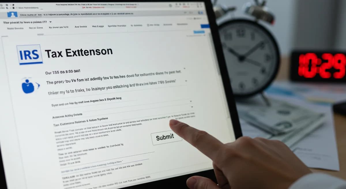 Vergi Alarmı: 2022 Beyannamenizi Hala Göndermediyseniz, Son Dakika Kritik Bilgiler Sizi Bekliyor!