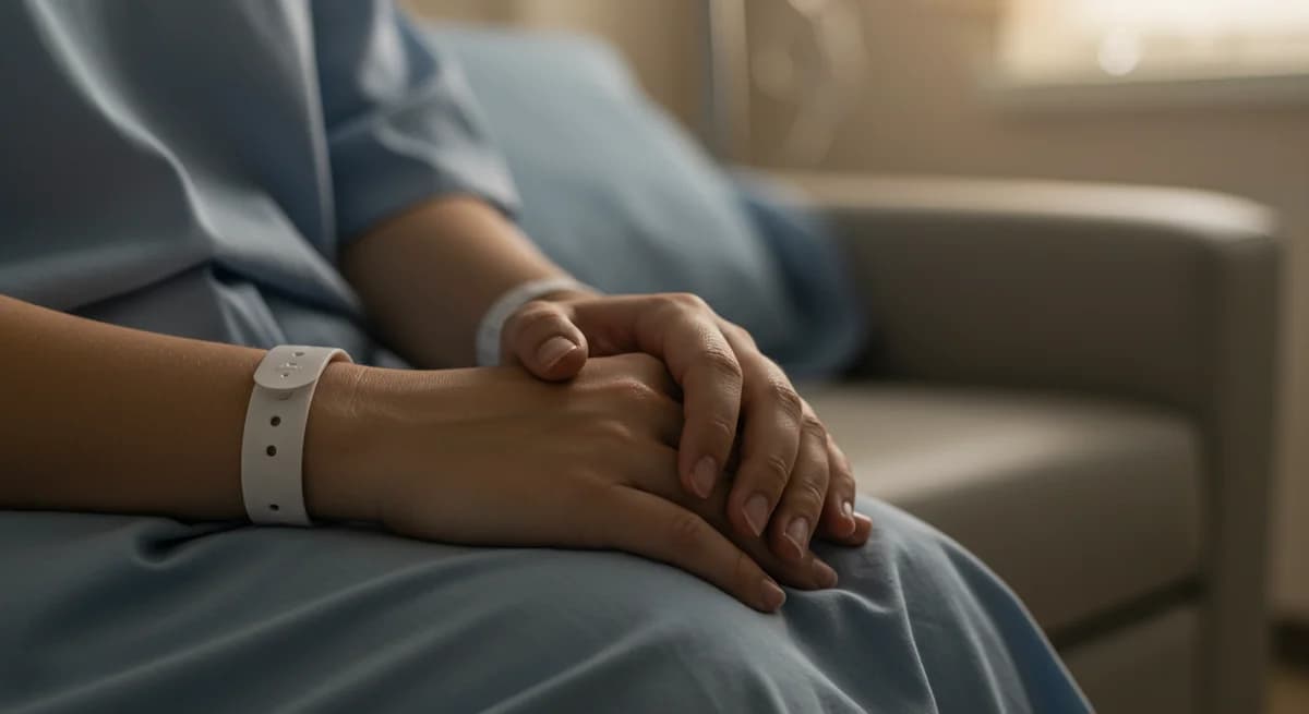 Kanserin Gölgesinde Aşk Biter Mi? Tanı Sonrası Ayrılıkların Yıkıcı Gerçeği
