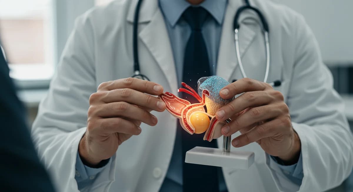 Erkekler İçin Endişe Veren Kanser Uyarısı: 2050 Yılına Dek Ölüm Oranları Yükselecek!