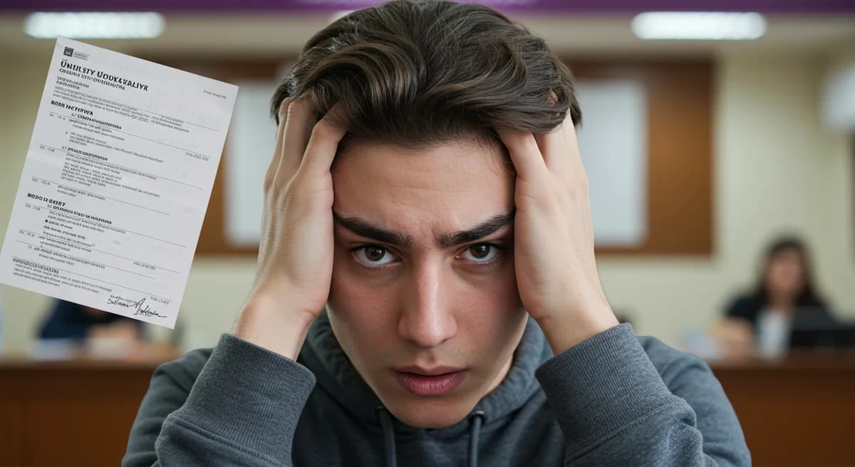 Vakıf Üniversitelerinde Şok Fatura: Türk Öğrenciye "5.3 Kat Daha Pahalı" Eğitim!