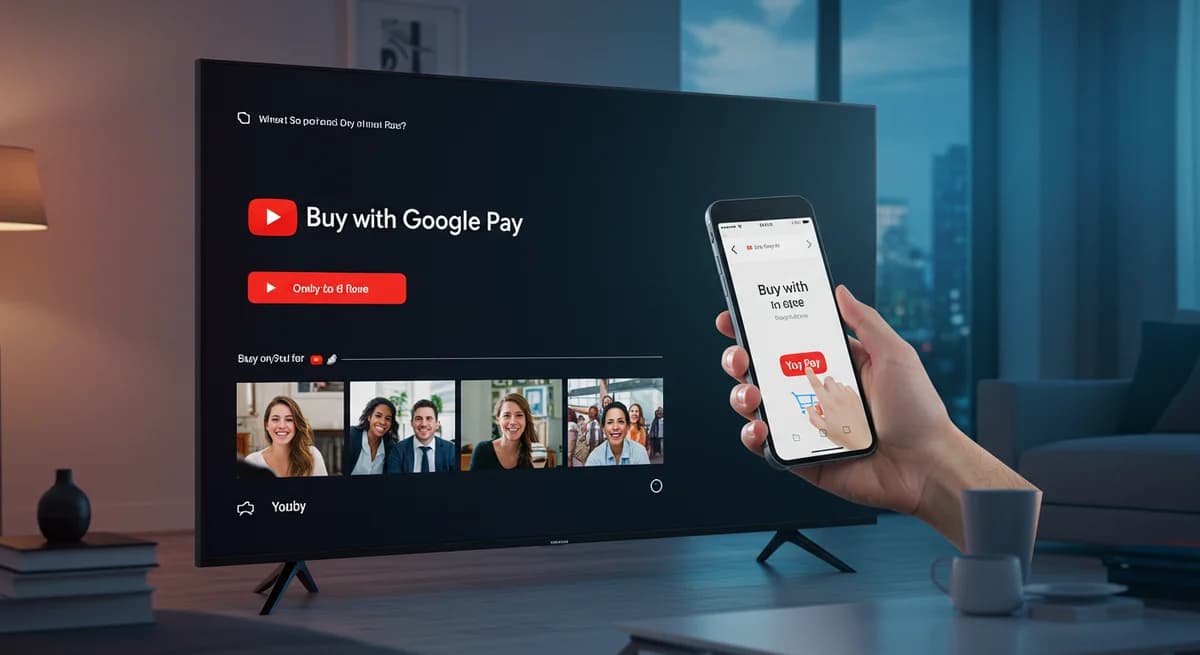 Küçük İşletmeler İçin Dönüm Noktası: YouTube'dan Yapay Zeka Destekli Pazarlama Hamlesi