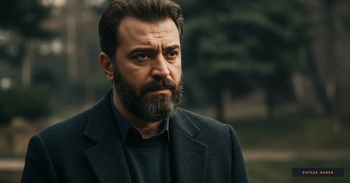 Berhan Şimşek: Yeşilçam'dan Siyasete Uzanan Çalkantılı Bir Portre