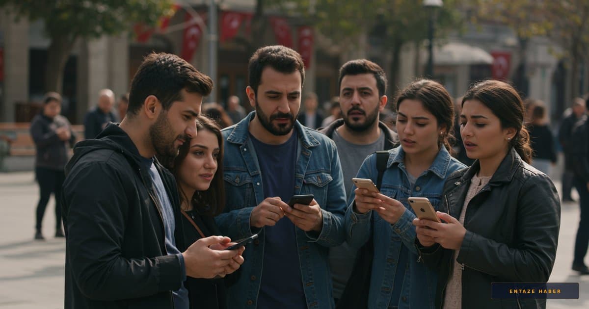 Gülşah Alyans: Gündemi Sallayan Merak ve İlişkilerin Dijital Yansımaları