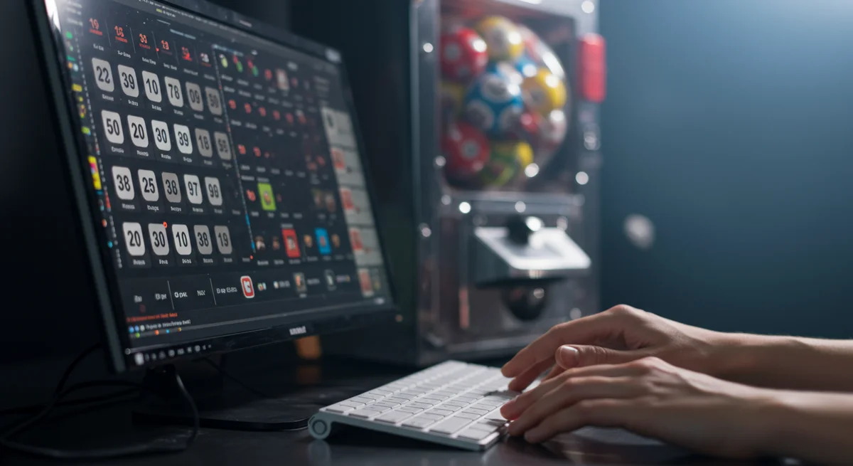 1 Milyar TL'yi Aşan Dev İkramiye Yine Devretti! 1 Haziran 2026 Çılgın Sayısal Loto Sonuçları Açıklandı