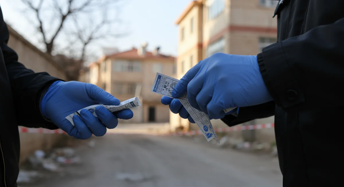 Mardin'de Kanlı Hesaplaşma: Bir Ölü, Üç Yaralı, 14 Gözaltı!
