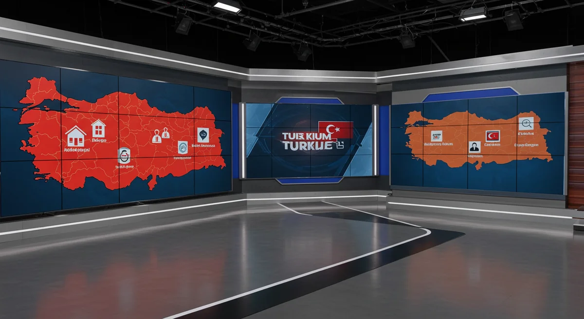 12 Haziran 2026 Gündem Özeti: TOKİ Konut Hamlesi, LGS Heyecanı ve Kayseri'den Acı Haber