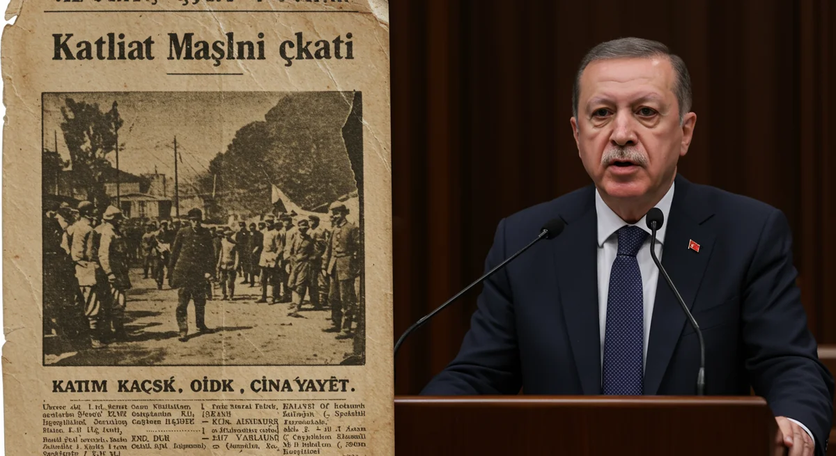 7 TİP'li Öğrencinin Katili Haluk Kırcı'nın Yeni Görüntüsü Gündemi Karıştırdı: CHP'den Flaş Tepki!