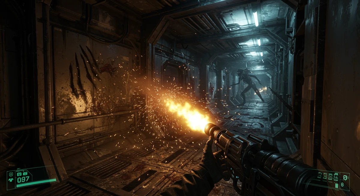 12 Yıllık Kabus Geri Dönüyor: Alien: Isolation 2 İlk Fragmanıyla Ortalığı Yıktı!