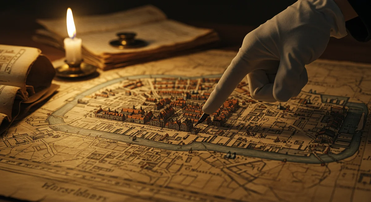 Tarihi Yeniden Yazacak Bir Yapım: Assassin's Creed'in Dehasından 1666: Amsterdam Demosuyla Gizem Perdesi Aralanıyor!