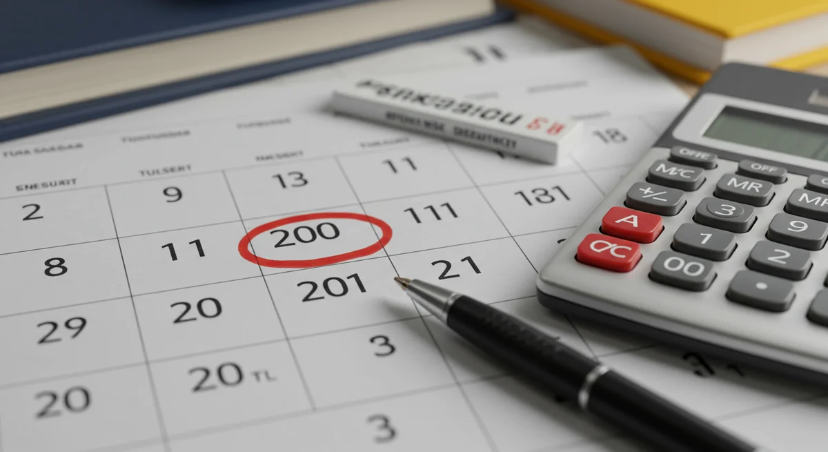 Kritik DGS 2026 Gelişmesi: Geç Başvuru Tarihi ve Ücreti Açıklandı! Adaylar Dikkat!