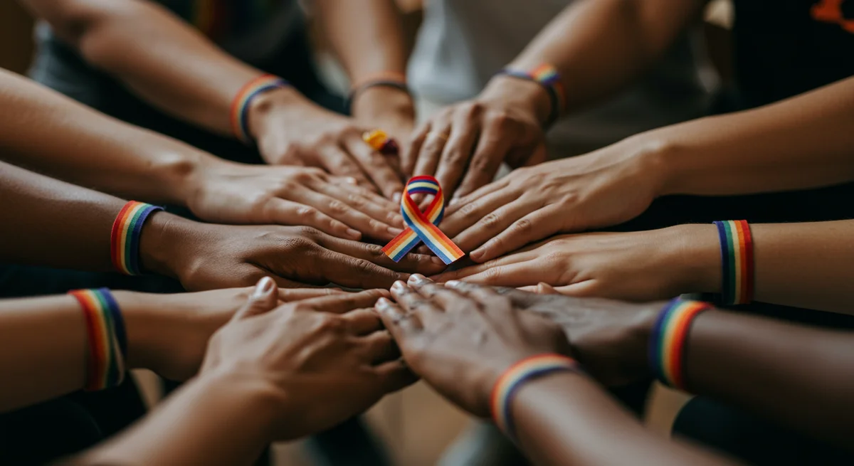 LGBTQ+ Hak Mücadelesinde Yeni Bir Dönem: Destek Bekleyen 30 Öncü Kuruluş!