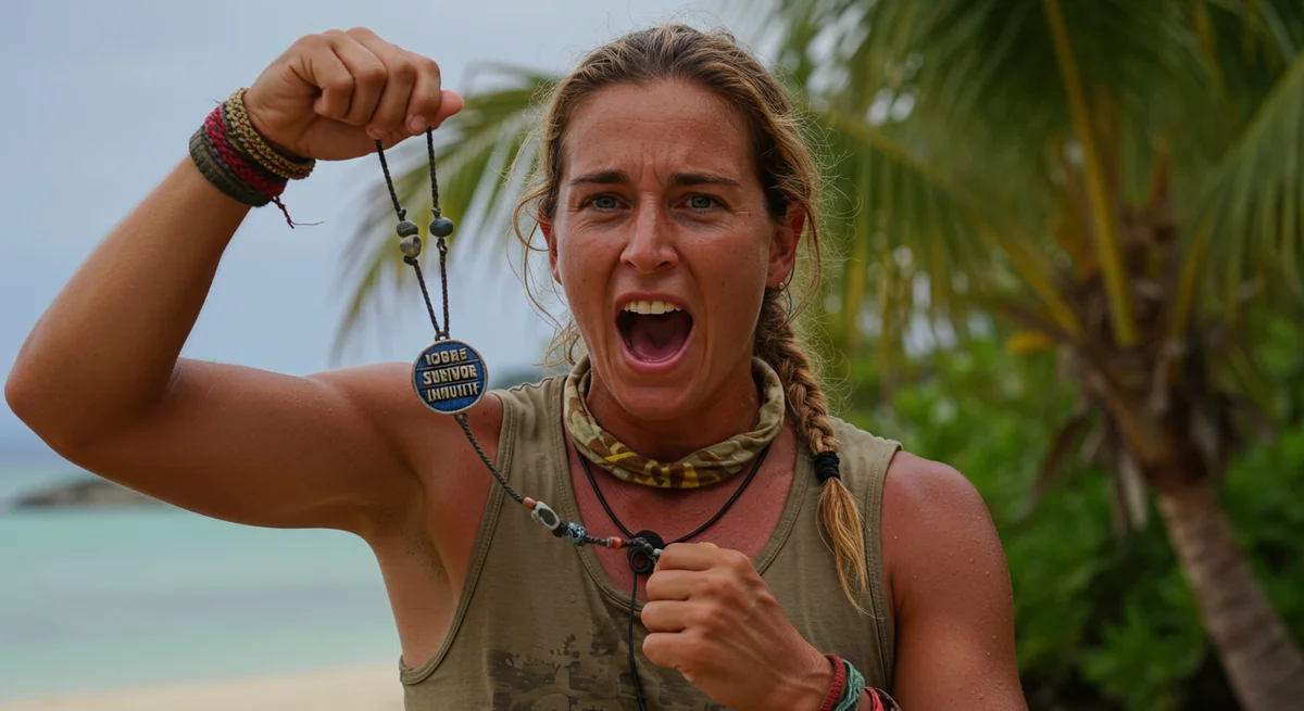 Survivor'da Büyük Hesaplaşma: Adadan Kim Ayrıldı, Kim Dokunulmaz Oldu? İşte Son Eleme Adayı!