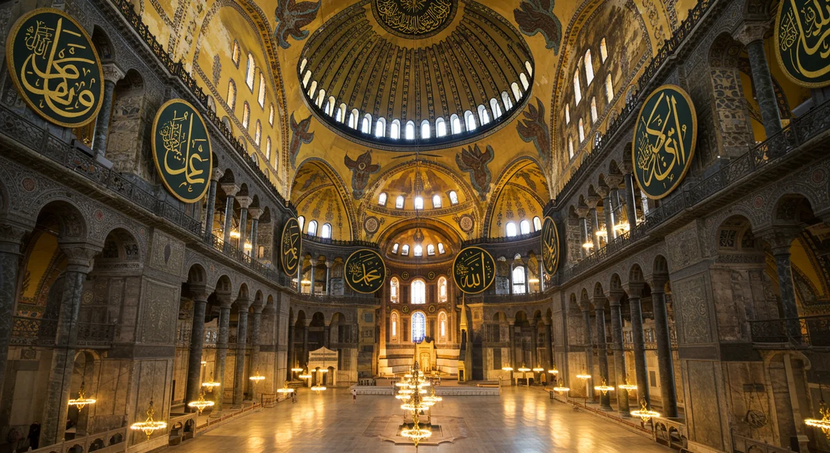 Fatih Sultan Mehmed Mirası Yeniden Doğuyor: 555 Yıllık Vefa, 55 Büyük Etkinlik!