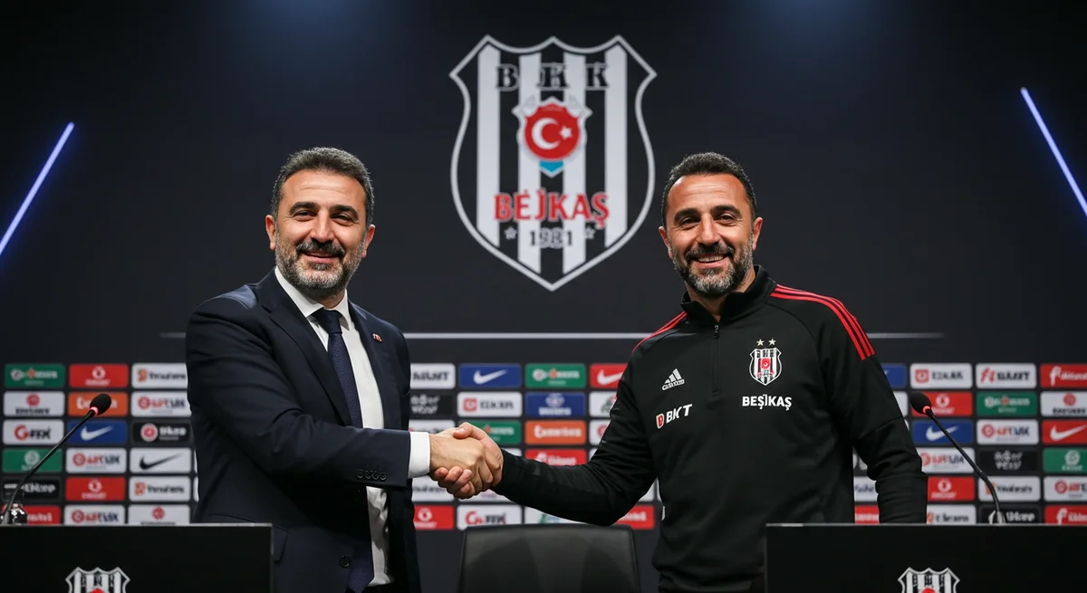 Kartal'da Yeni Dönem: Önder Özen'den Italiano ve Transfer Hamleleri Hakkında Çarpıcı Açıklamalar!