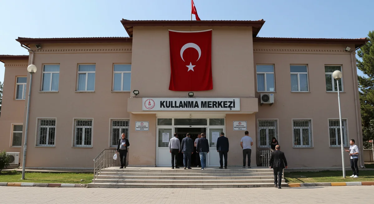 Türkiye'nin Kalbi Sandıkta Attı: 6 Beldede Kritik Ara Seçim Tamamlandı!