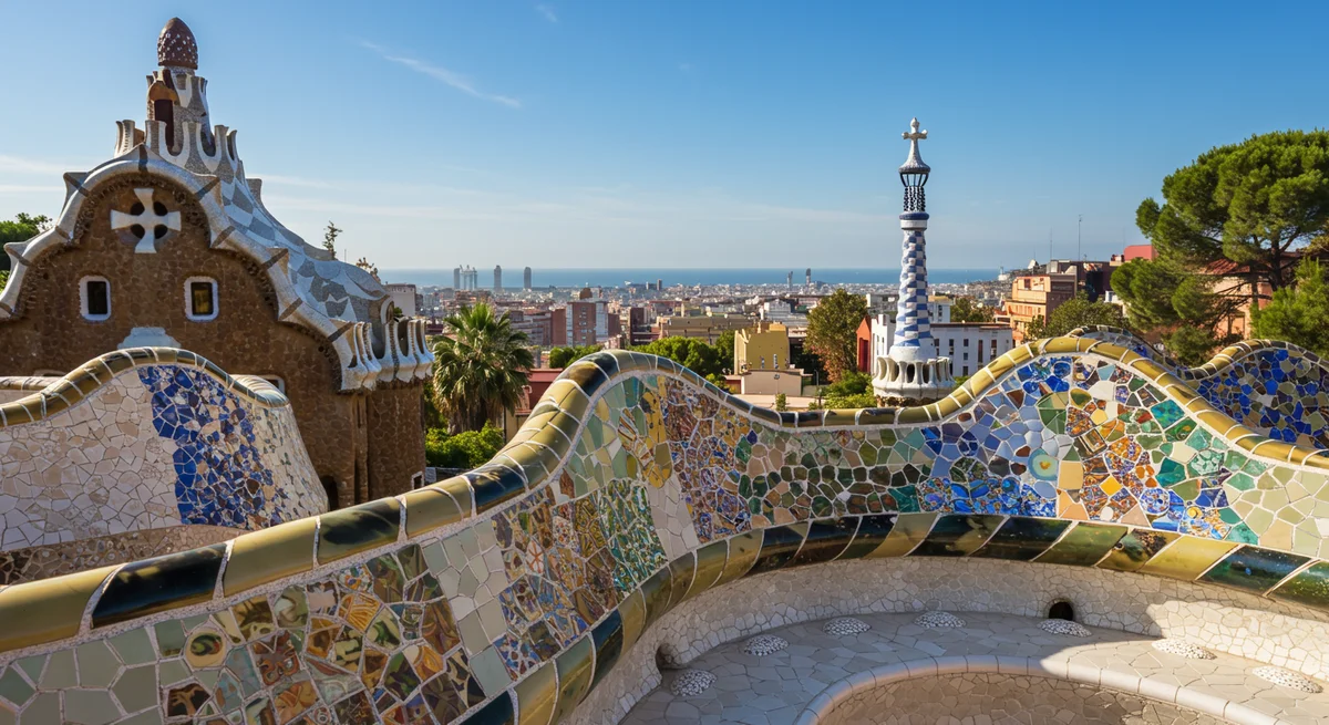 Sır Perdesi Aralandı: Gaudí'nin Sagrada Familia'dan Çok Daha Fazlası Olan 7 Gizemli Eseri!