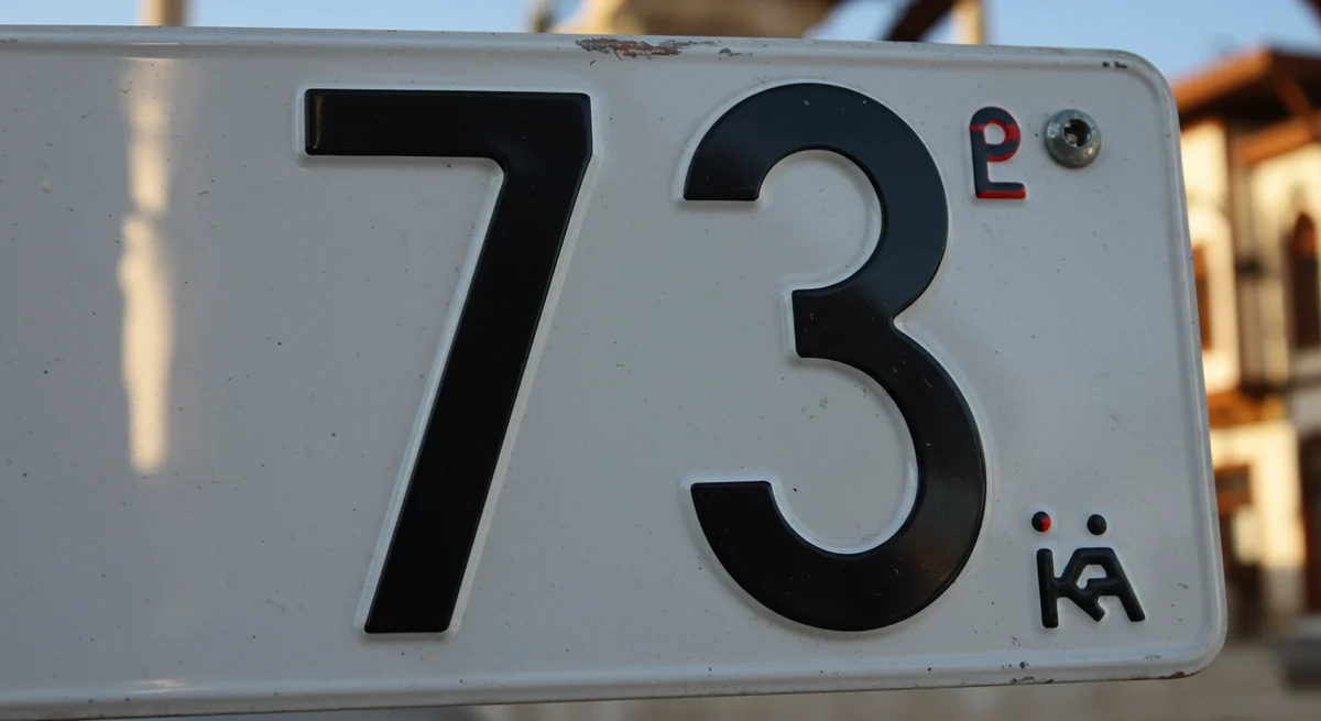 73 Plaka Kodu Hangi Şehre Ait? Türkiye'nin Doğusundaki Bu Şehrin Kimliği!