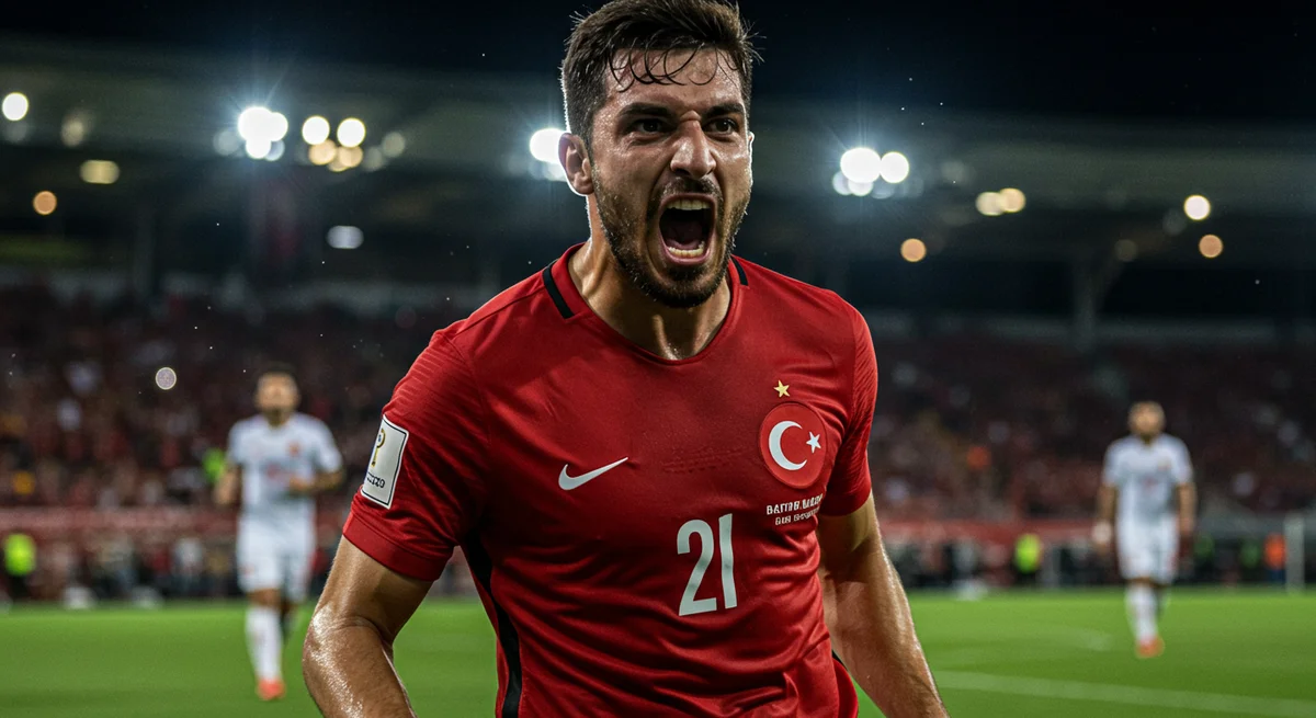 A Milli Takım Tarihi Bir Eşiği Vancouver'da Aşıyor: 652. Randevu Avustralya ile