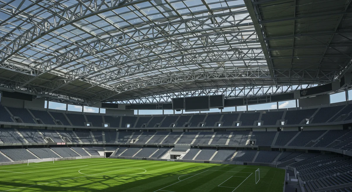 A Milli Takım'ın 2026 Rotası Belli Oldu: BC Place Futbol Şölenine Hazır