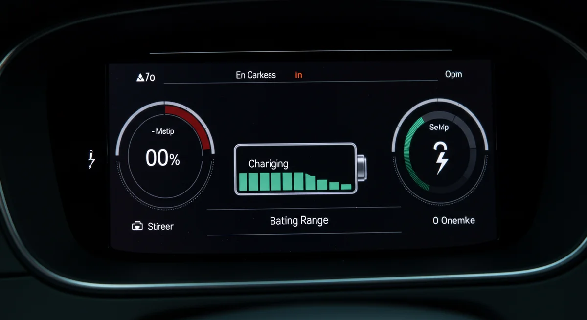 AB Otomobil Pazarında Rekor Yükseliş: Sürücülerin Gözdesi Elektrikliler Oldu!
