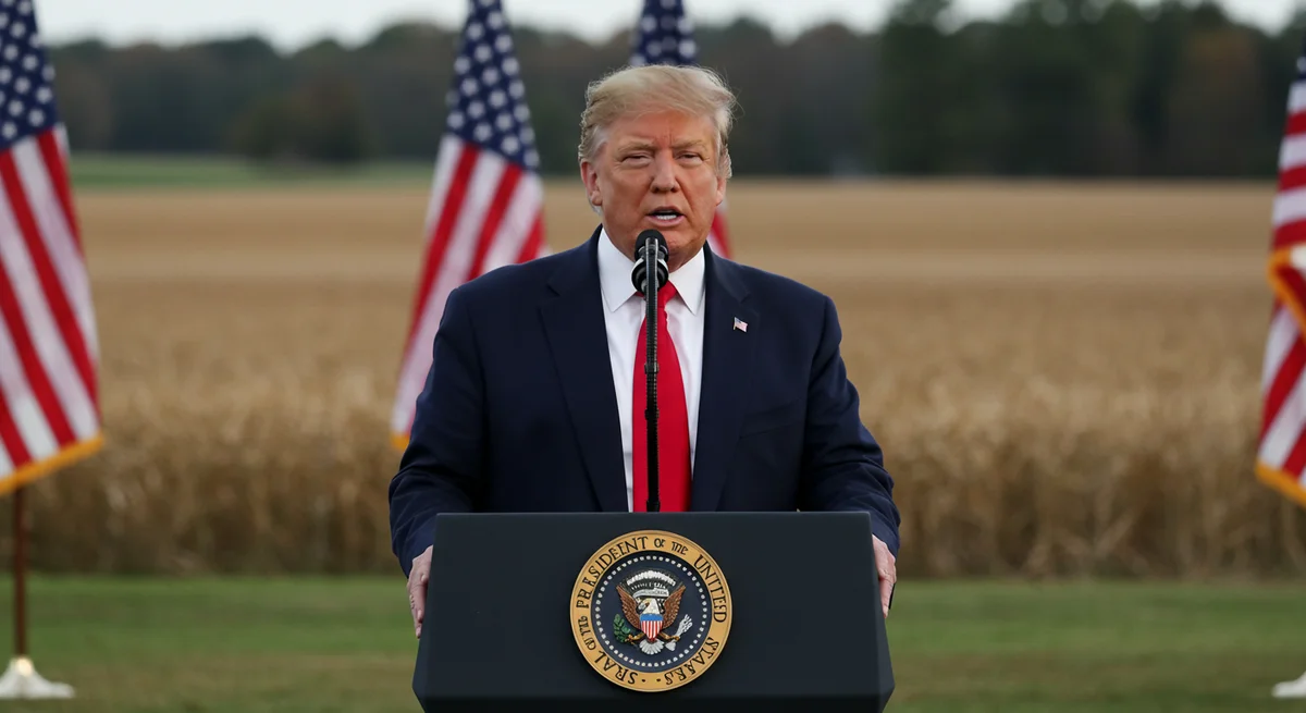 Trump'tan Dünya Gündemini Sarsan İran Çıkışı: "Çok Kısa Sürede Ayrılacağız!"