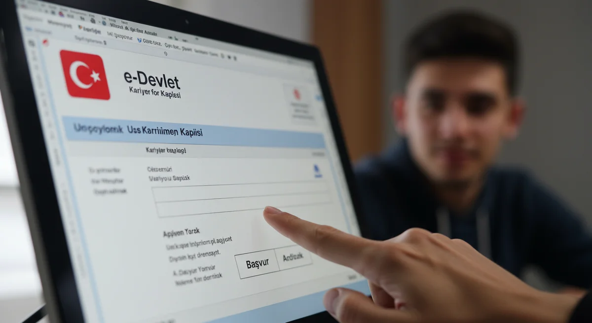 Adalet Bakanlığı'ndan Dev Hamle: 15.000 Personel Alımı İçin Başvuru Tarihleri ve Kadro Dağılımı Belli Oldu!