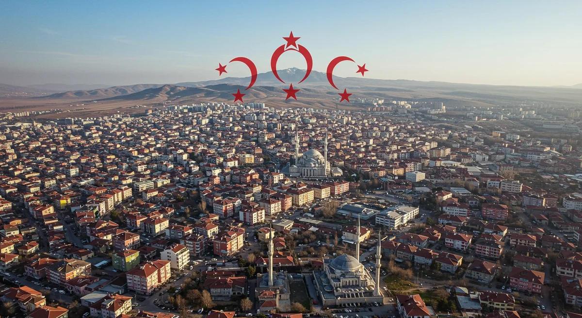 MHP Adıyaman Teşkilatlarında Şok Gelişme: İl ve Merkez İlçe Feshedildi, Yeni Atamalar Yapıldı!